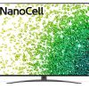 Smart Tivi NanoCell LG 4K 75 inch 75NANO86TPA