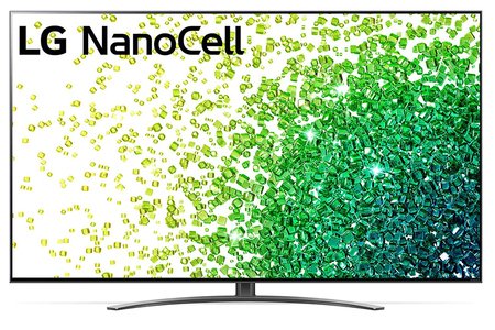 Smart Tivi NanoCell LG 4K 75 inch 75NANO86TPA