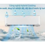 Máy lạnh Daikin Inverter 1Hp FTKZ25VVMV