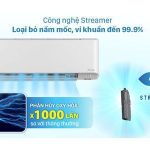 Máy lạnh Daikin Inverter 1Hp FTKZ25VVMV