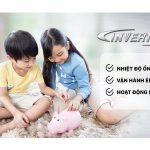 Máy lạnh Daikin Inverter 1Hp FTKZ25VVMV