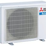Máy lạnh Mitsubishi Electric 1.0HP MS-JS25VF