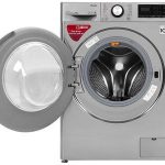 Máy giặt LG Inverter 9 kg FV1409S2V