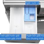 Máy giặt LG Inverter 9 kg FV1409S2V