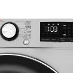 Máy giặt LG Inverter 9 kg FV1409S2V