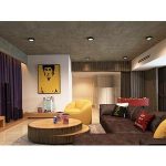 Máy Lạnh Giấu Trần Nối Ống Gió Daikin Inverter FBA125BVMA – Gas R32