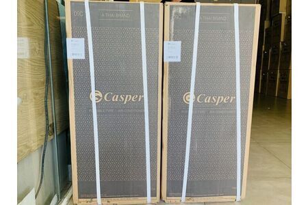 Máy lạnh di động Casper PC-09TL33 (1.0 HP)