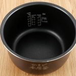 Nồi Cơm Điện Tử Toshiba 1 lít RC-10DH2PV(W)