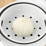 Nồi Cơm Điện Tử Toshiba 1 lít RC-10DH2PV(W)