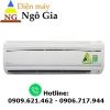 Máy lạnh Daikin Inverter FTKS71GVMV 3.0 HP