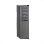 Tủ Uớp Rượu Vang Alaska JC-18D