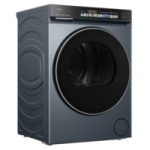 Alternative view of Máy sấy bơm nhiệt Aqua 10 kg AD10-AR377U1L GN