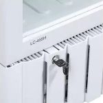 Tủ mát Alaska 270 Lít LC-455H