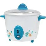 Nồi cơm điện Sharp 0.6 lít KSH-D06V