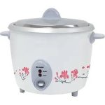 Nồi cơm điện Sharp 0.6 lít KSH-D06V