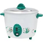 Nồi cơm điện Sharp 0.6 lít KSH-D06V