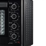 Lò nướng Panasonic 38 lít NB-H3801KRA