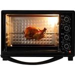 Lò nướng Panasonic 38 lít NB-H3801KRA