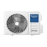 Máy Lạnh Reetech Inverter 1 HP RTV9-TC-BI