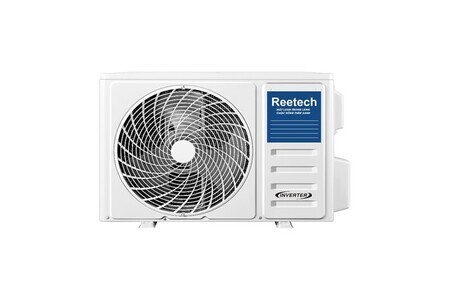Máy Lạnh Reetech Inverter 1 HP RTV9-TC-BI