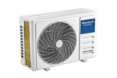 Máy Lạnh Reetech Inverter 1 HP RTV9-TC-BI