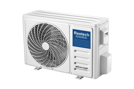 Máy Lạnh Reetech Inverter 1 HP RTV9-TC-BI