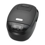 Nồi cơm điện tử cao tần áp suất Tiger 1.8 lít JPM-H18V