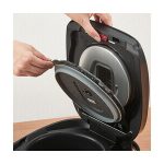 Nồi cơm điện tử cao tần áp suất Tiger 1.8 lít JPM-H18V