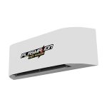 Máy lạnh Toshiba Inverter 1 HP RAS-H10T4KCVRG-V cao cấp