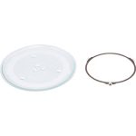 Lò vi sóng Toshiba 24 lít MW2-MM24PC(BK)