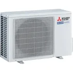 Máy lạnh Mitsubishi Electric Inverter 2 HP MSY/MUY-JW50VF