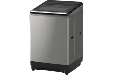 Máy giặt Hitachi Inverter 25 kg SF-250ZFVAD SS