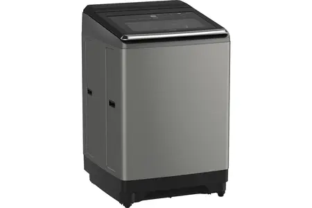 Máy giặt Hitachi Inverter 25 kg SF-250ZFVAD SS