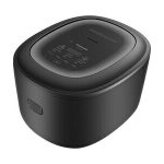 Nồi cơm điện cao tần giảm đường Panasonic 1.5 lít SR-HL151KRA