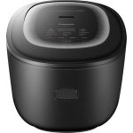 Nồi cơm điện cao tần giảm đường Panasonic 1.5 lít SR-HL151KRA