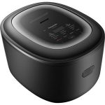Nồi cơm điện cao tần giảm đường Panasonic 1.5 lít SR-HL151KRA