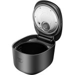 Nồi cơm điện cao tần giảm đường Panasonic 1.5 lít SR-HL151KRA