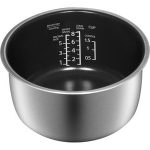 Nồi cơm điện cao tần giảm đường Panasonic 1.5 lít SR-HL151KRA