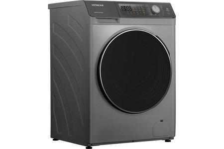 Máy giặt sấy Hitachi Inverter 8.5/5kg BD-D852HVOS