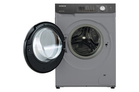 Máy giặt sấy Hitachi Inverter 8.5/5kg BD-D852HVOS