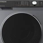 Máy giặt sấy Hitachi Inverter 8.5/5kg BD-D852HVOS
