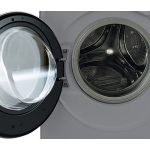 Máy giặt sấy Hitachi Inverter 8.5/5kg BD-D852HVOS