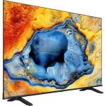 Smart Tivi QLED Toshiba 4K 43 inch 43M450NP