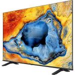 Smart Tivi QLED Toshiba 4K 43 inch 43M450NP