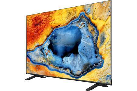 Smart Tivi QLED Toshiba 4K 43 inch 43M450NP