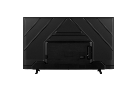 Smart Tivi QLED Toshiba 4K 43 inch 43M450NP