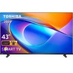 Smart Tivi Toshiba Full HD 43 inch 43E31RP