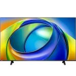Smart Tivi Toshiba AI 4K 55 inch 55C350RP