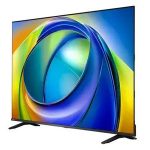 Smart Tivi Toshiba AI 4K 55 inch 55C350RP