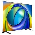 Smart Tivi Toshiba AI 4K 55 inch 55C350RP